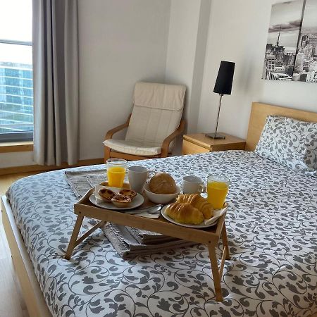 Suites Panoramic - River View Lisbon Exterior photo