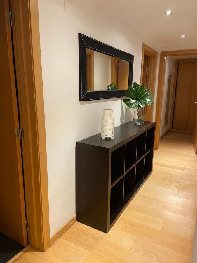 Suites Panoramic - River View Lisbon Exterior photo