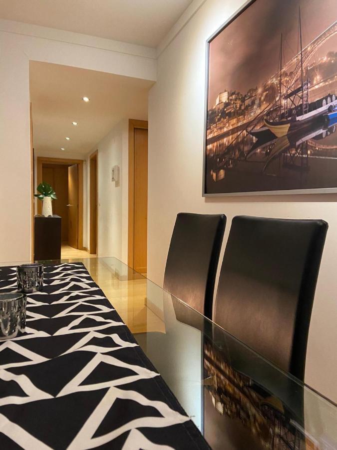 Suites Panoramic - River View Lisbon Exterior photo