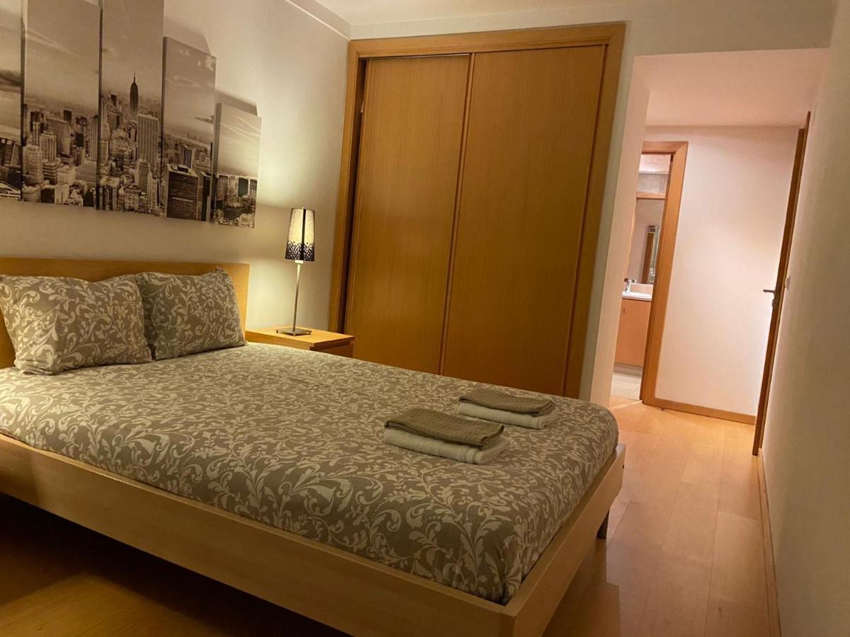 Suites Panoramic - River View Lisbon Exterior photo