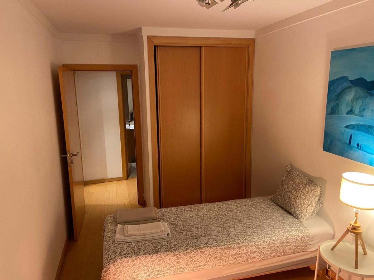 Suites Panoramic - River View Lisbon Exterior photo