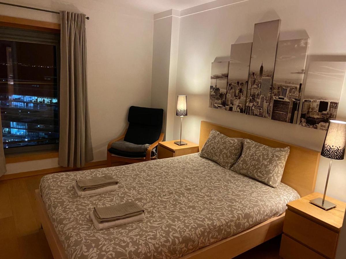 Suites Panoramic - River View Lisbon Exterior photo