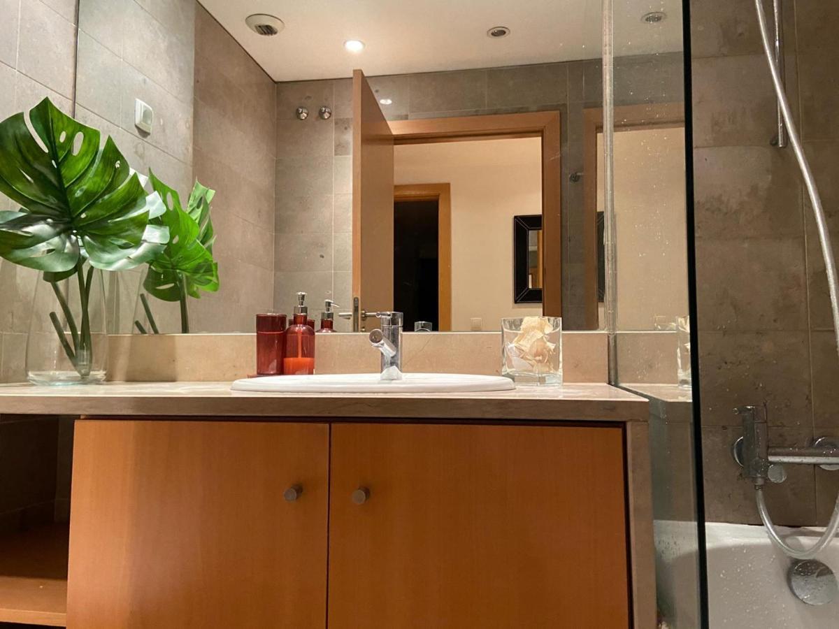 Suites Panoramic - River View Lisbon Exterior photo