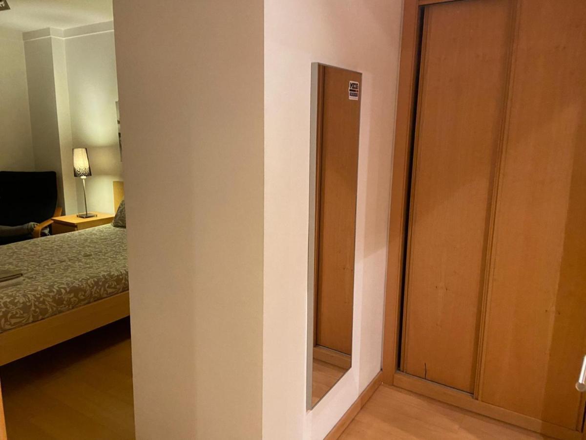 Suites Panoramic - River View Lisbon Exterior photo
