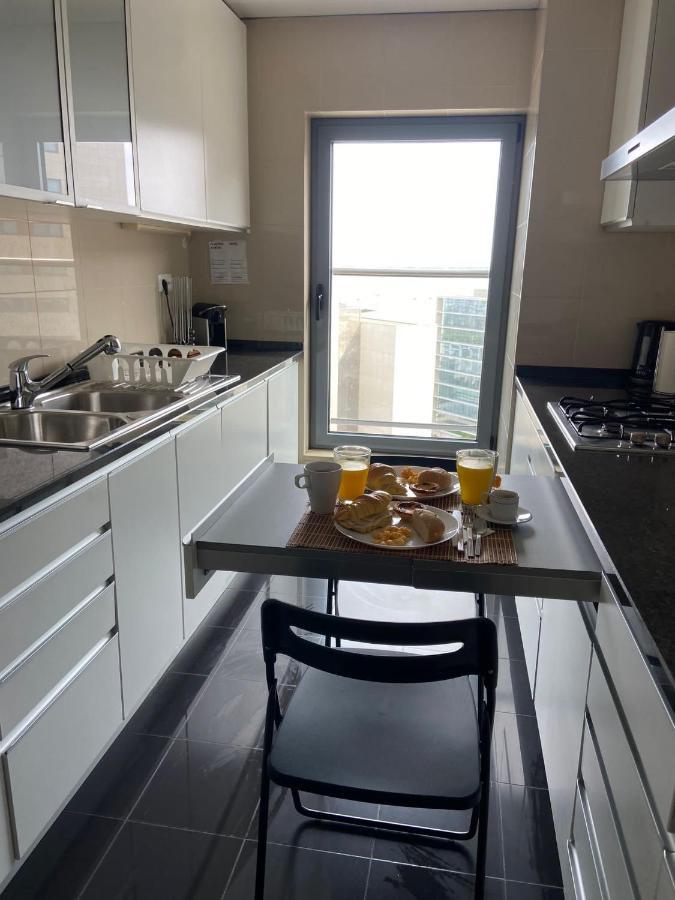 Suites Panoramic - River View Lisbon Exterior photo