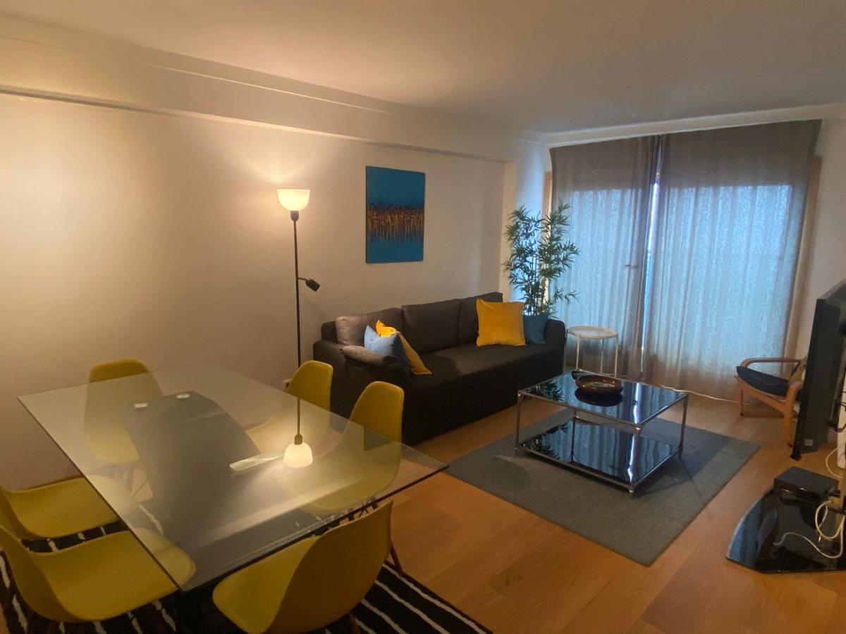 Suites Panoramic - River View Lisbon Exterior photo
