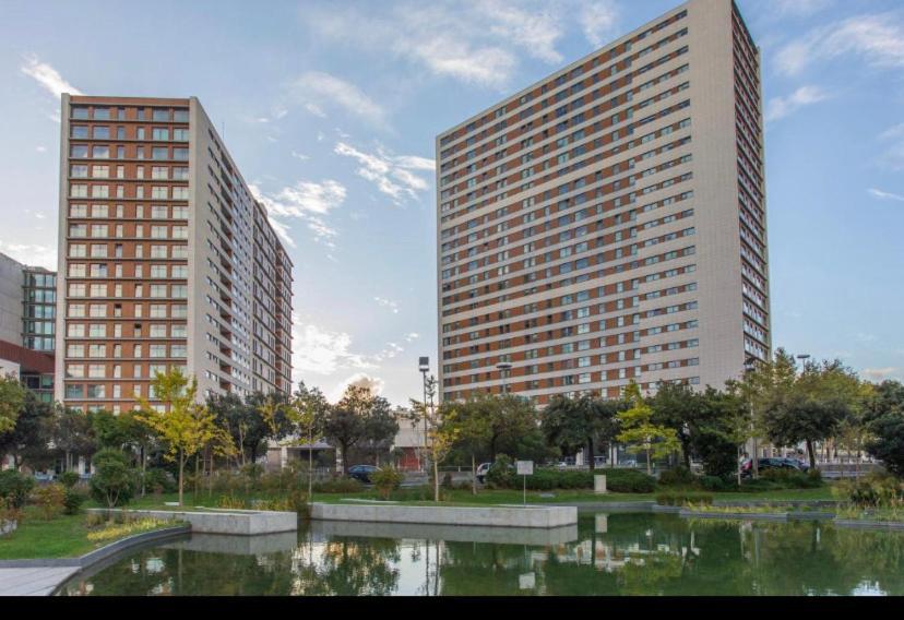 Suites Panoramic - River View Lisbon Exterior photo