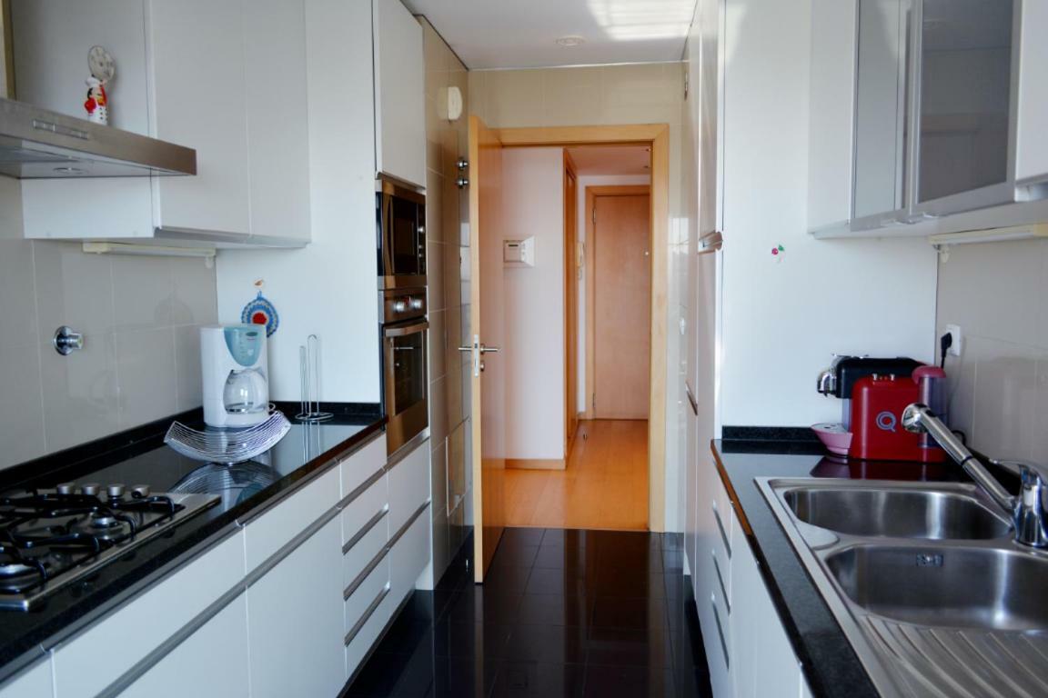 Suites Panoramic - River View Lisbon Exterior photo
